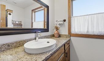 15 Ridge View Trl, Cody, WY 82414