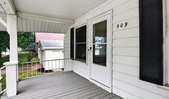 509 Liberty St, Alma, MI 48801