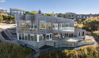2770 WHALE WATCH Way, Bandon, OR 97411