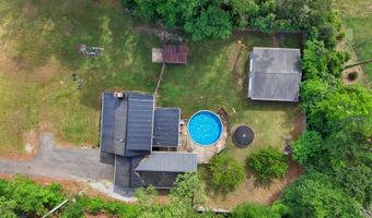 1424 DEARMANVILLE Rd, Anniston, AL 36207