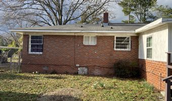 2008 Tubman Home Rd, Augusta, GA 30904