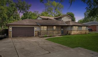 3608 Velma Dr, Bartlesville, OK 74006
