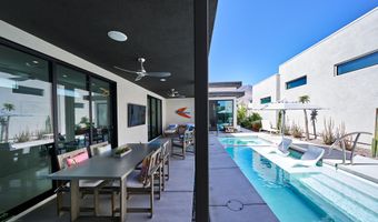 167 Desert Song Ln, Palm Springs, CA 92262