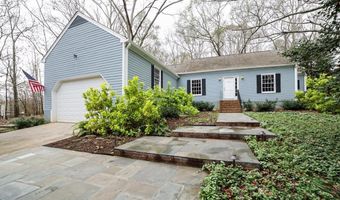 158 Lakeover Dr, Athens, GA 30607