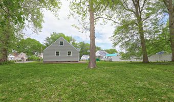91 E Harold St, Bloomfield, CT 06002