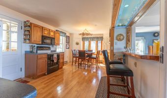 397 Cape Split Rd, Addison, ME 04606