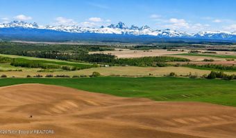 E 1400 N, Ashton, ID 83420