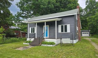 10323 MEADVILLE St, Albion, PA 16401