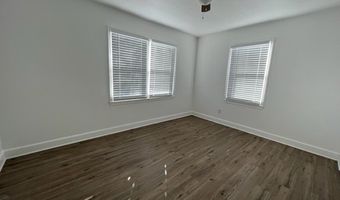 734 S Crockett Dr, Abilene, TX 79605
