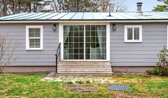 235 Swan Lake Ave, Belfast, ME 04915