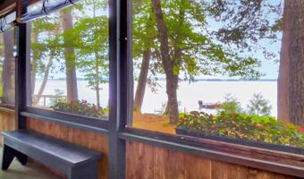 45 Cedar Camp Rd, Belgrade, ME 04917