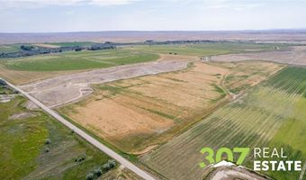 Lane 23, Byron, WY 82412