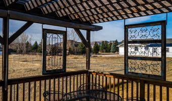 543 N Pinnacle Dr, Buffalo, WY 82834