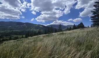 Lot10 Caribou NF Rd 36, Bancroft, ID 83217