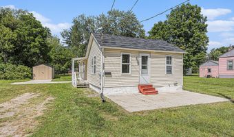 206 W North St, Albion, MI 49224