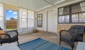 6409 Trail Dr, Bartlesville, OK 74006