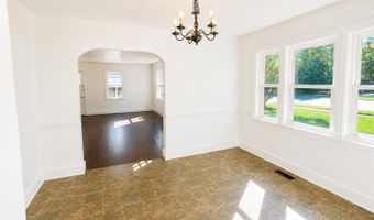 415 Academy St N, Ahoskie, NC 27910