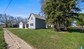 111 S Walnut Ave, Bridgewater, SD 57319