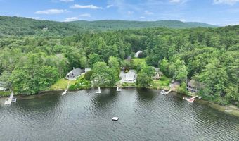 46 N Shore Rd, Chesterfield, NH 03462