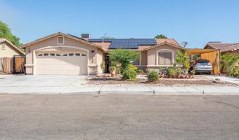 7640 E 27 St, Yuma, AZ 85365