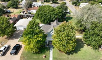 303 Olive St, Alva, OK 73717