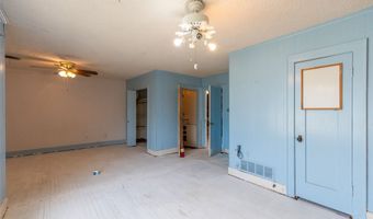 7449 FM 707, Anson, TX 79501