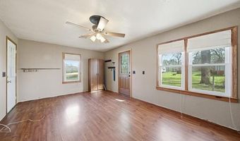 6847 W 390 Rd, Adair, OK 74330