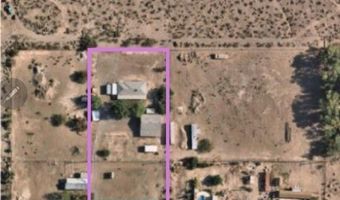 785 E Gretta Ln, Indian Springs, NV 89018