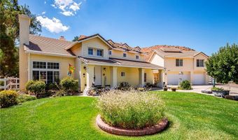 32201 Joaquin Dr, Acton, CA 93510