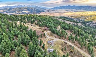 490 Sundown Rd, Bozeman, MT 59715