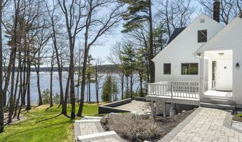 25 S River Rd, Arrowsic, ME 04530