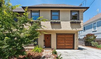 1501 8Th St, Alameda, CA 94501