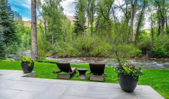 1110 Black Birch Dr, Aspen, CO 81611
