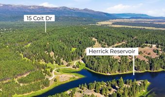 15 Coit Dr, Cascade, ID 83611