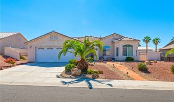 2840 La Paloma Dr, Bullhead City, AZ 86429