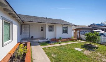 6447 Seascape Dr, San Diego, CA 92139