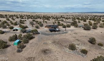 8495 W Antelope Run Rd, Ash Fork, AZ 86320