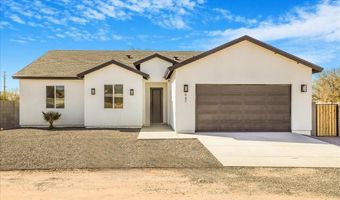 1225 N IRONWOOD Dr, Apache Junction, AZ 85120