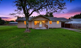 542 Saint John St, Bay St. Louis, MS 39520