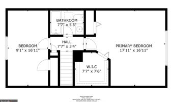 12003 MARVEL Ln, Bowie, MD 20715