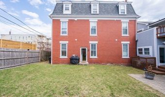 866 E 6th St 1, Boston, MA 02127
