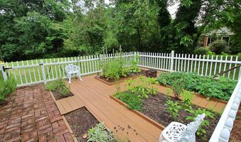 1538 Redfields Rd, Appomattox, VA 24522