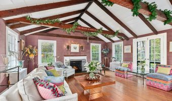 561 Middlesex Rd, Darien, CT 06820