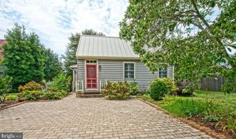 38 SHIPCARPENTER Sq, Lewes, DE 19958