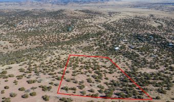4975 N Tanner Mountain Rd, Chino Valley, AZ 86323
