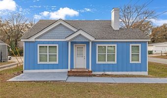 1683 Candler Rd, Atlanta, GA 30032