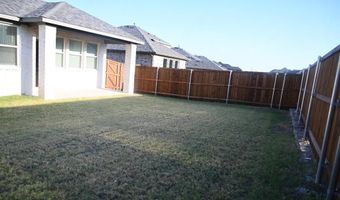 801 Santa Lucia Dr, Anna, TX 75409