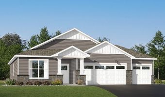 762 151st Ln NW Plan: Salerno, Andover, MN 55304