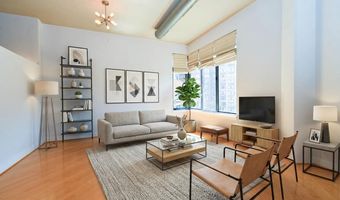 520 JOHN CARLYLE St 417, Alexandria, VA 22314