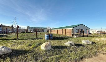 3020 W 3rd Ave, Buffalo, WY 82834